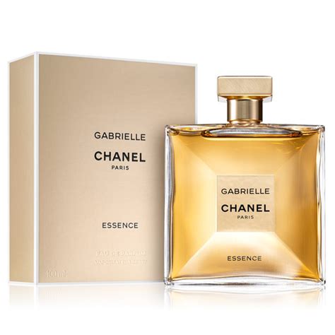 chanel gabrielle essence pack 100ml price|Chanel gabrielle perfume price hk.